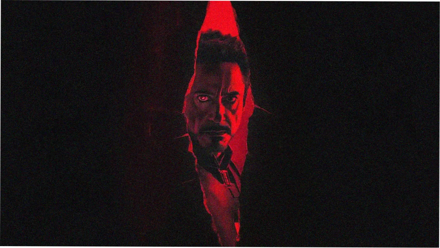 无间道